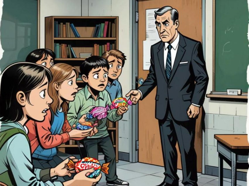 Учителя или ученики: чьи права сегодня более уязвимы, ответили воронежцы