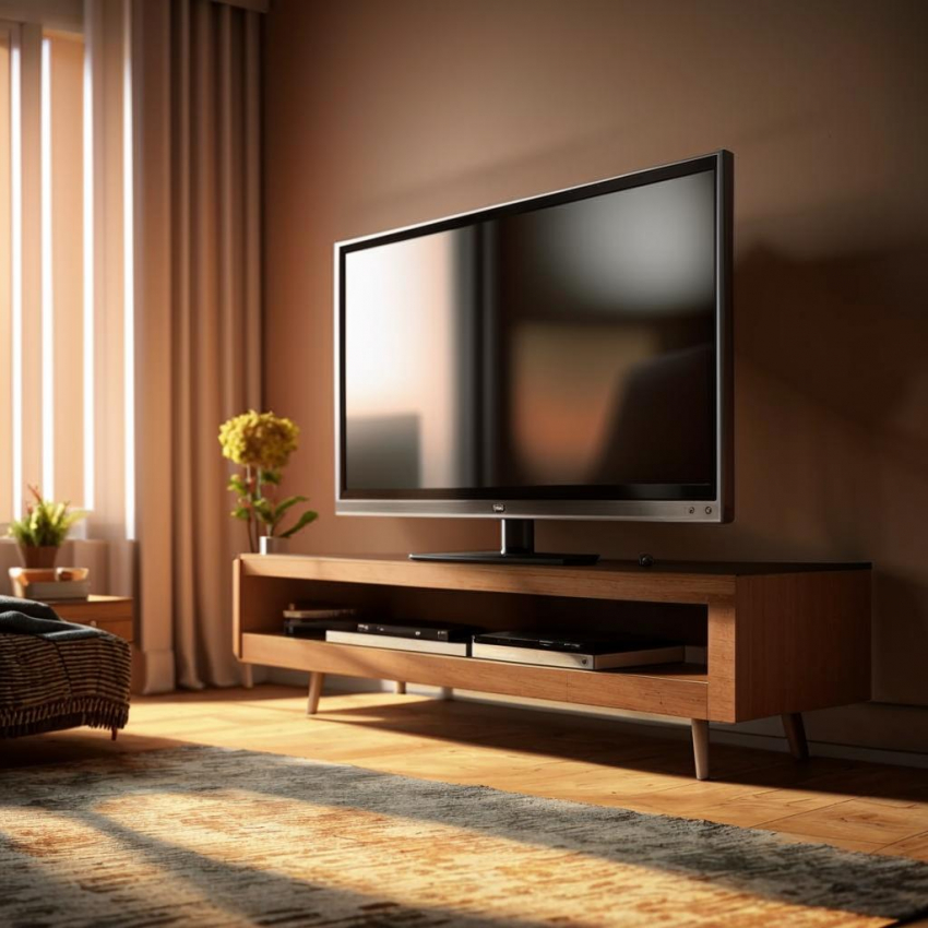 Отключение ТВ ждет воронежцев в первые дни апреля 