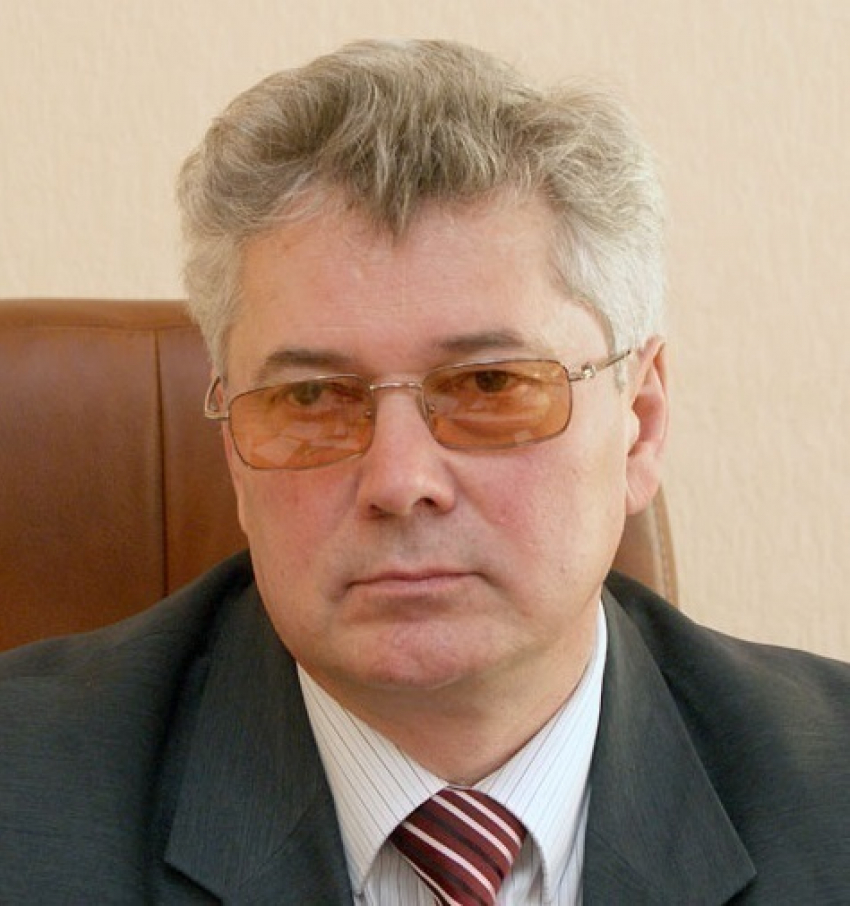 Место главы управы Ленинского района Воронежа может занять Владимир Попов — версия