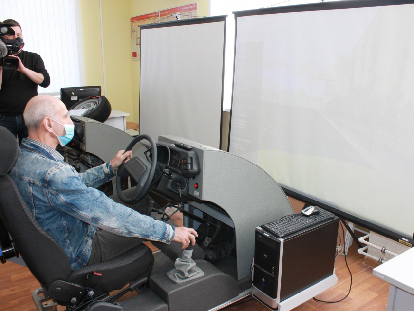 Как в Воронежской области поддерживают людей с инвалидностью, рассказал губернатор