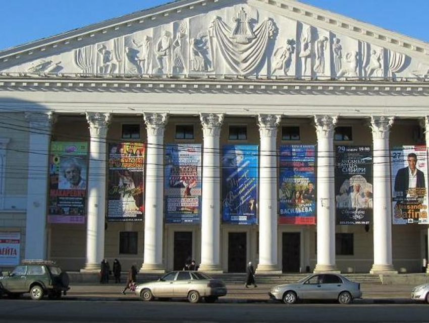 Воронежская область обошла другие регионы по анонсированию культурных мероприятий 