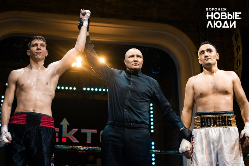 «Новые люди» формируют тренд на местный спортивный патриотизм