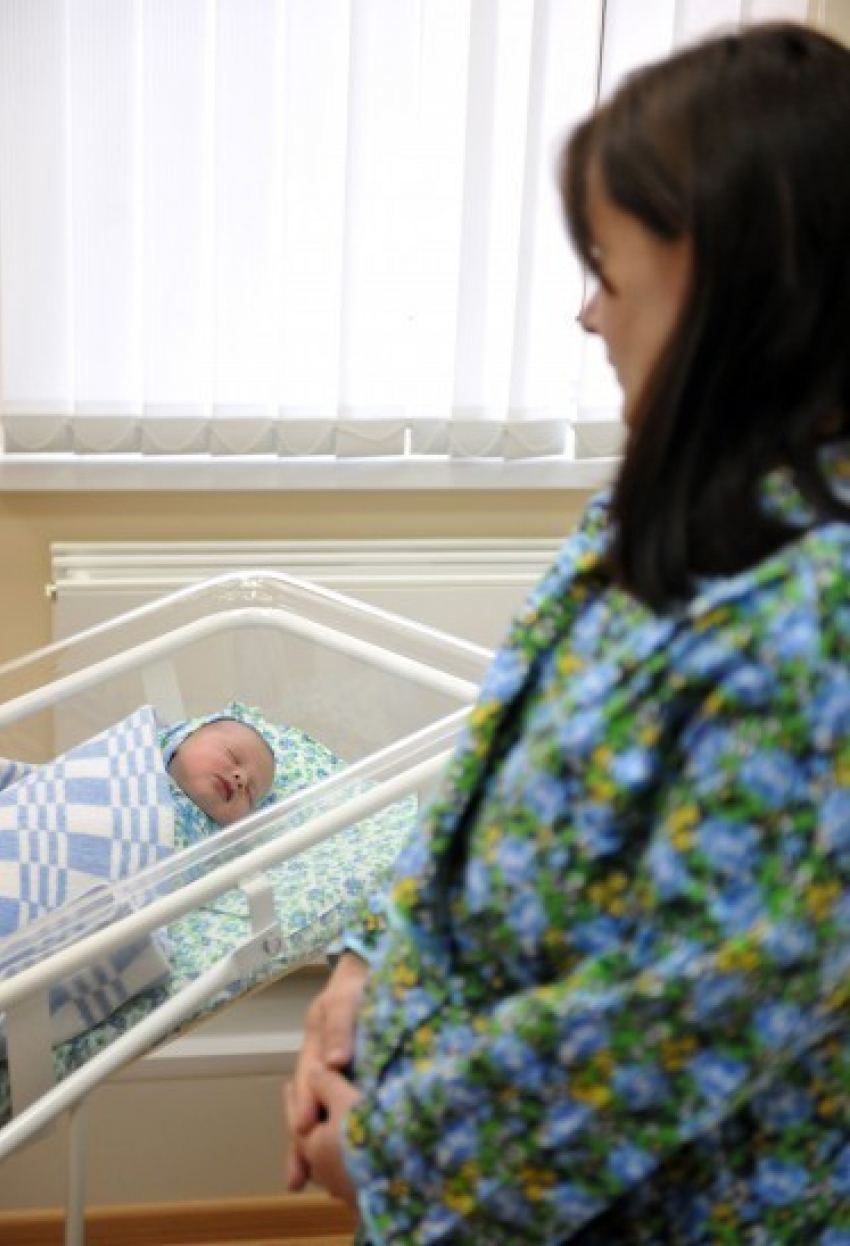 В мэрии Воронежа проигнорировали рождение миллионного жителя