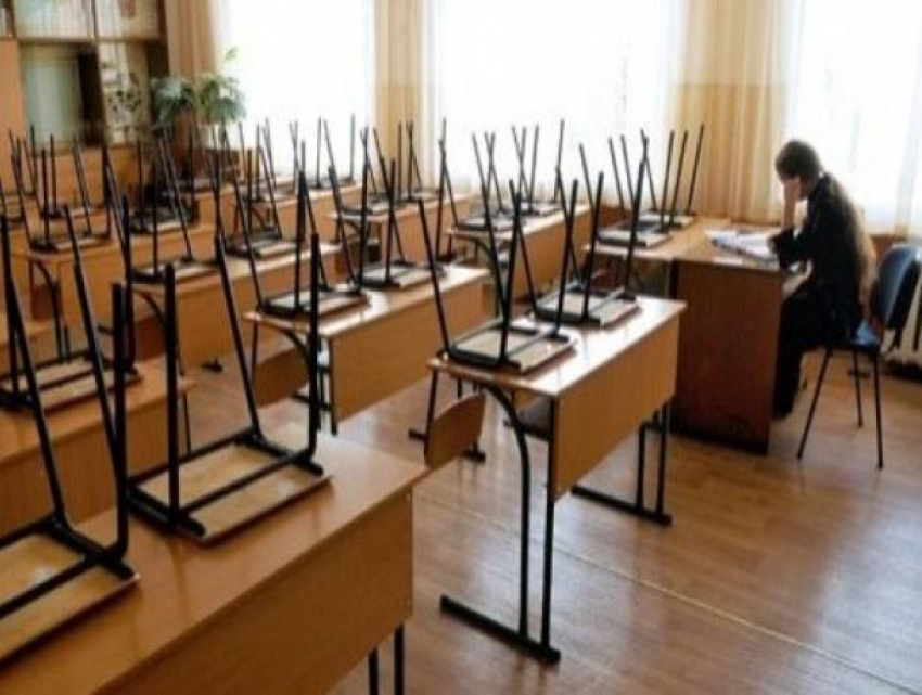 Воронежские школы возобновили работу после карантина по гриппу и ОРВИ