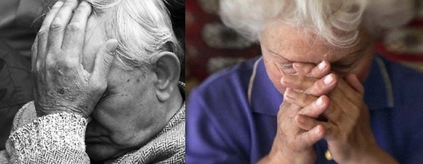 В Воронеже будут судить мужчину за обман двух стариков