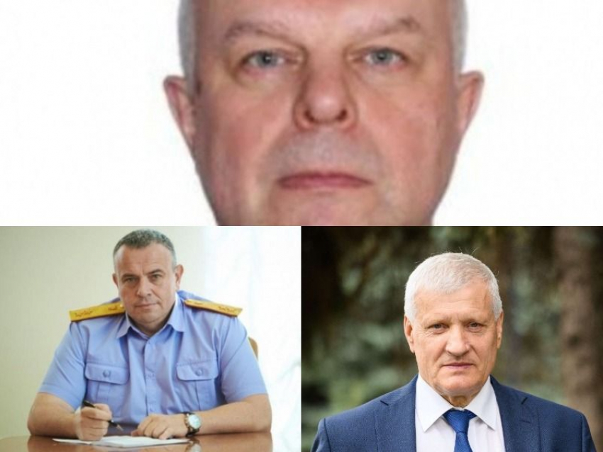 Три генерала нацелились на мандаты в Воронежской областной Думе