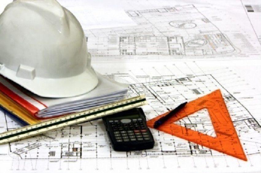 Воронежские строители «проспали» весь январь