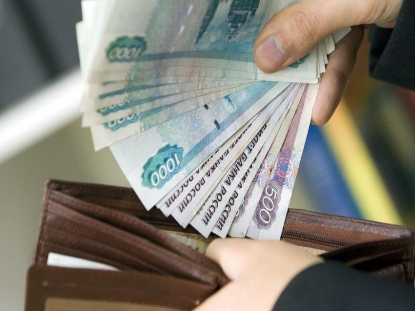 Специалисты спрогнозировали рост зарплат в Воронеже 
