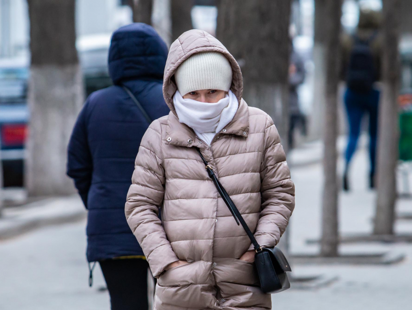 Заболеваемость коронавирусом резко взлетела за сутки в Воронежской области