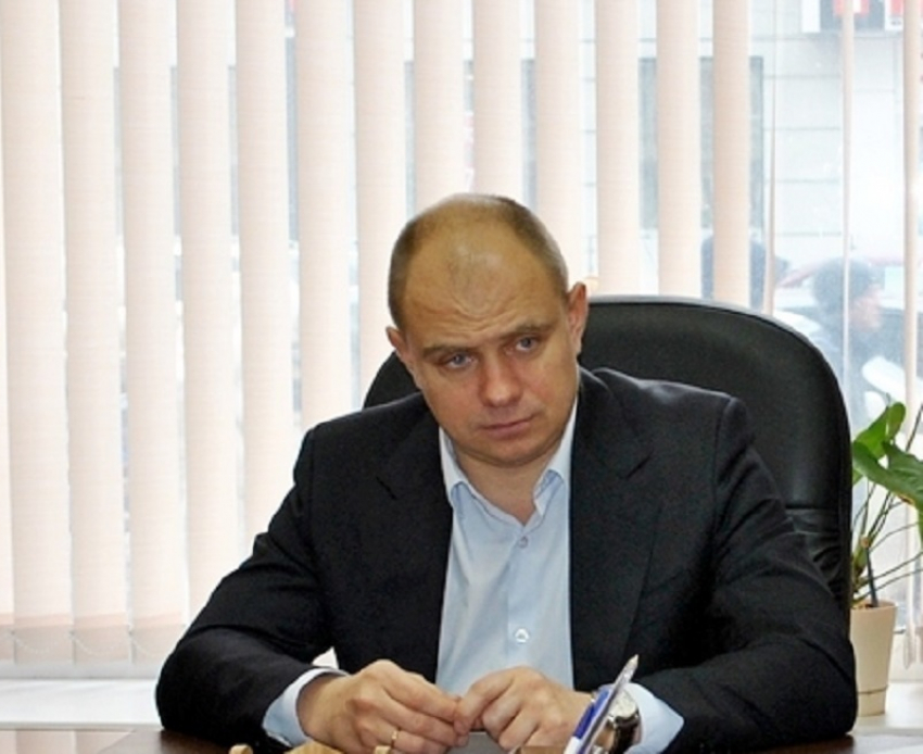 Воронежский депутат Ковалёв заявил, что знает Кочетова только как «соседа по парте» 