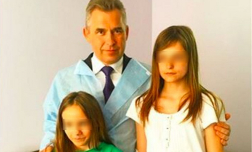 Воронежская помощница Астахова заявила, что он не говорил выжившим детям фразу: «Ну что, как поплавали?»
