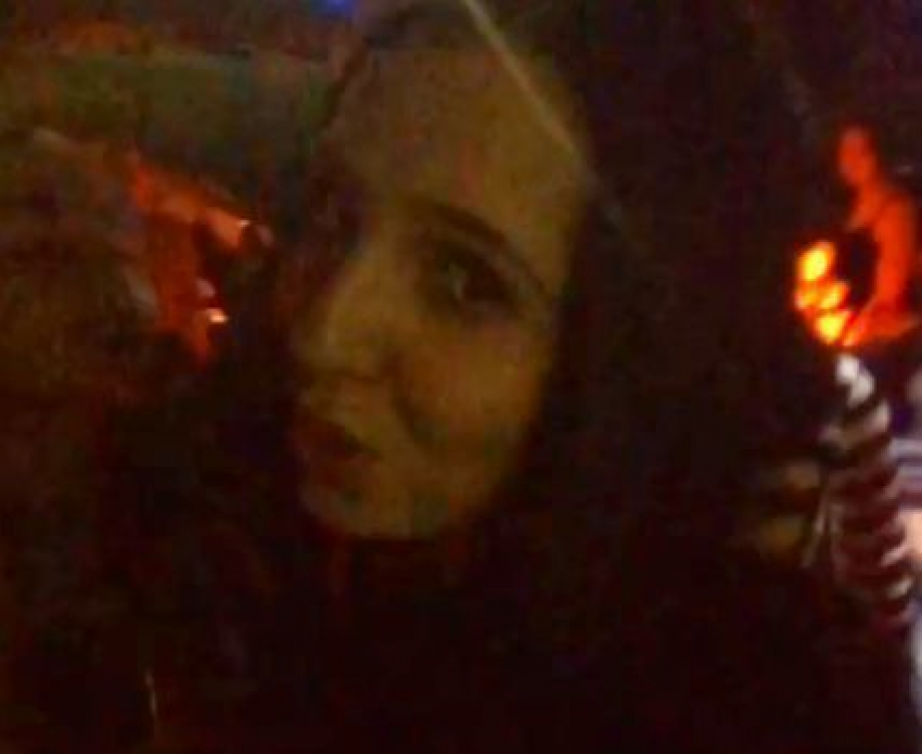 Чумовая тусовка девушек под Элджея в воронежском кафе попала на видео