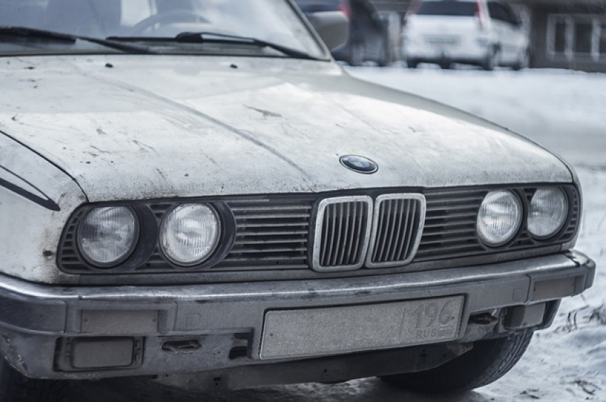В Воронежской области мужчина оказался мастером не по ремонту, а по угону машин