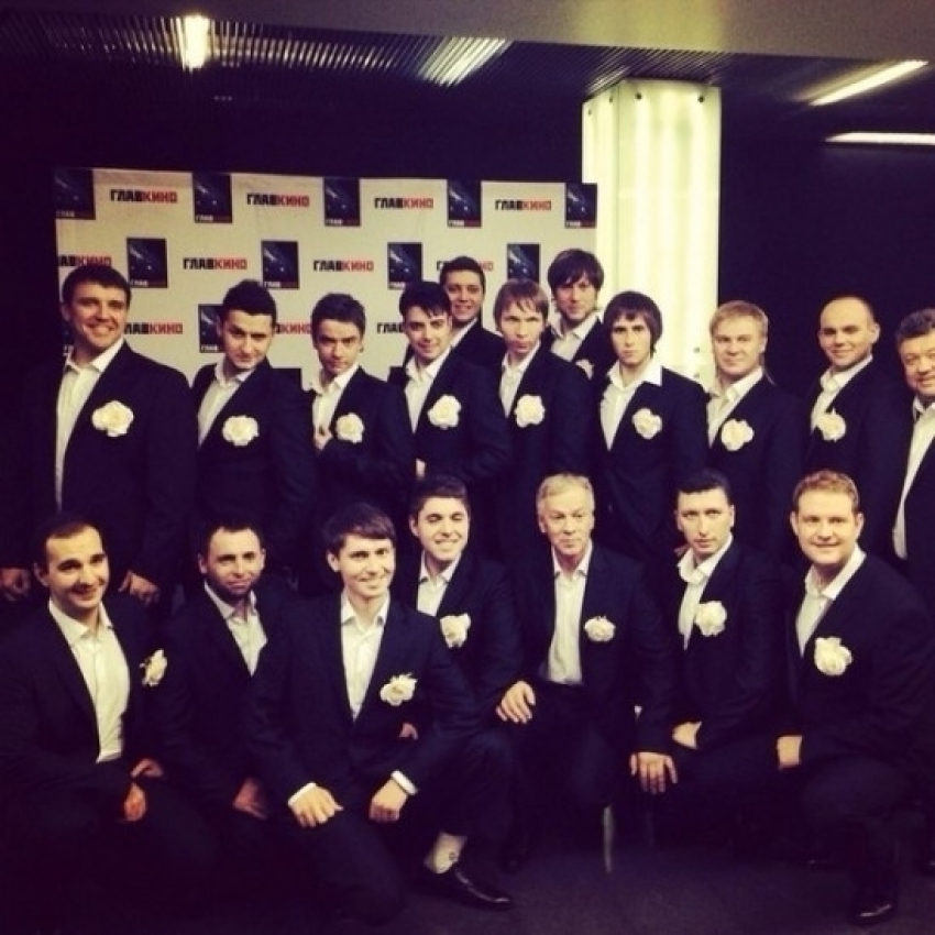 Воронежский коллектив может вернуться на Битву хоров!