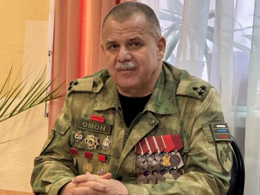Ветеран боевых действий из гордумы приблизился к мандату в Воронежской облдуме