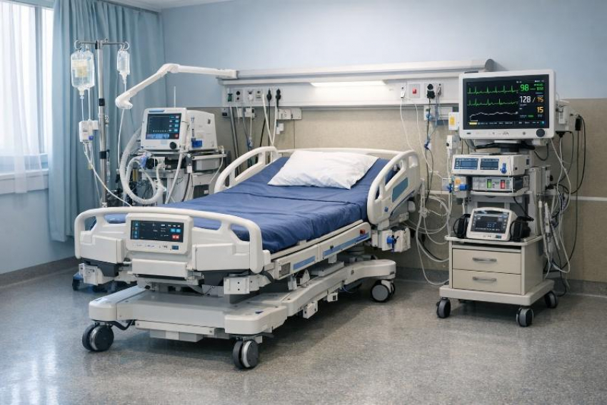 Умерла одна из пострадавших после атаки БПЛА на Воронежскую область