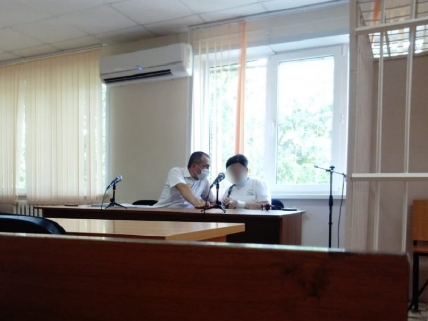 Сайт россошанского суда воронежской