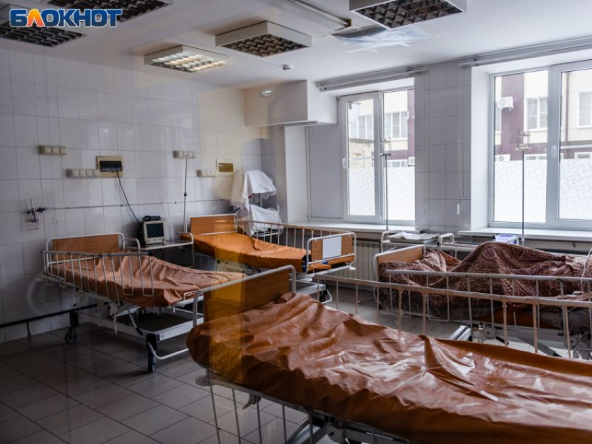 Коронавирус за сутки свел в могилы сразу 14 человек в Воронежской области