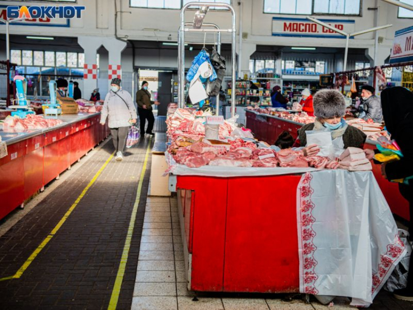Эксперимент по маркировке консервов стартовал в Воронежской области