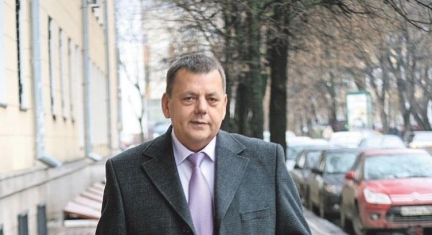 Александру Трубецкому могут запретить выезд за границу 