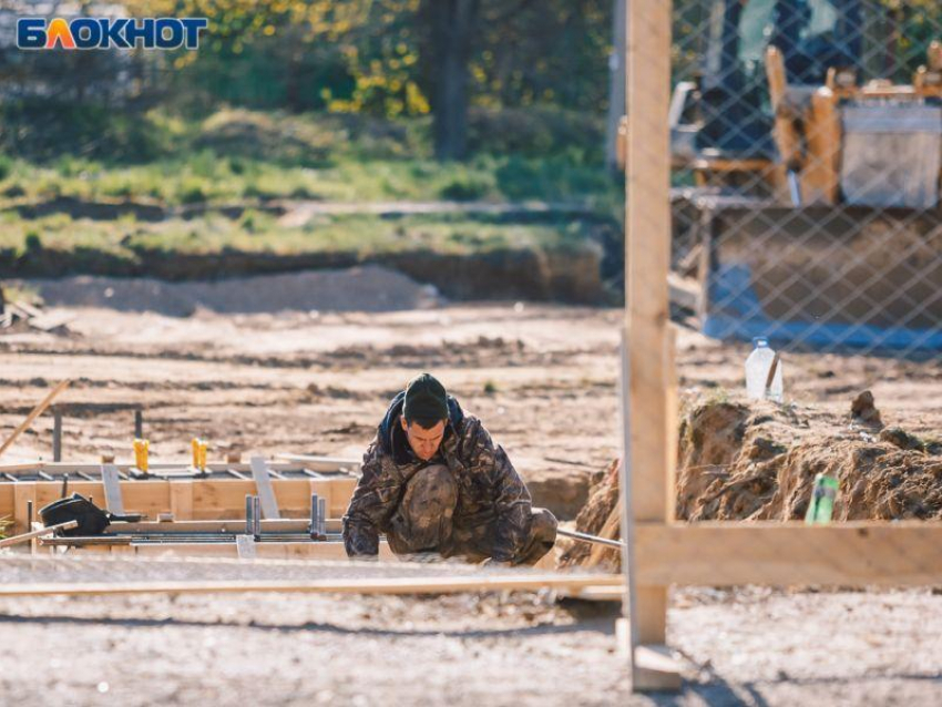 Право реновации ветхого квартала в очередной раз выставили на аукцион в Воронеже