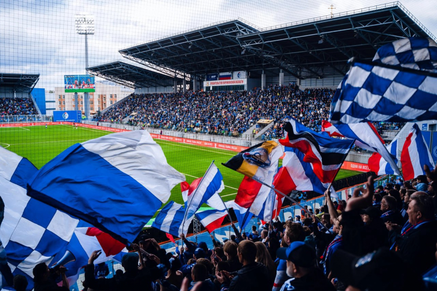 Назван первый соперник «Факела» в новом сезоне 