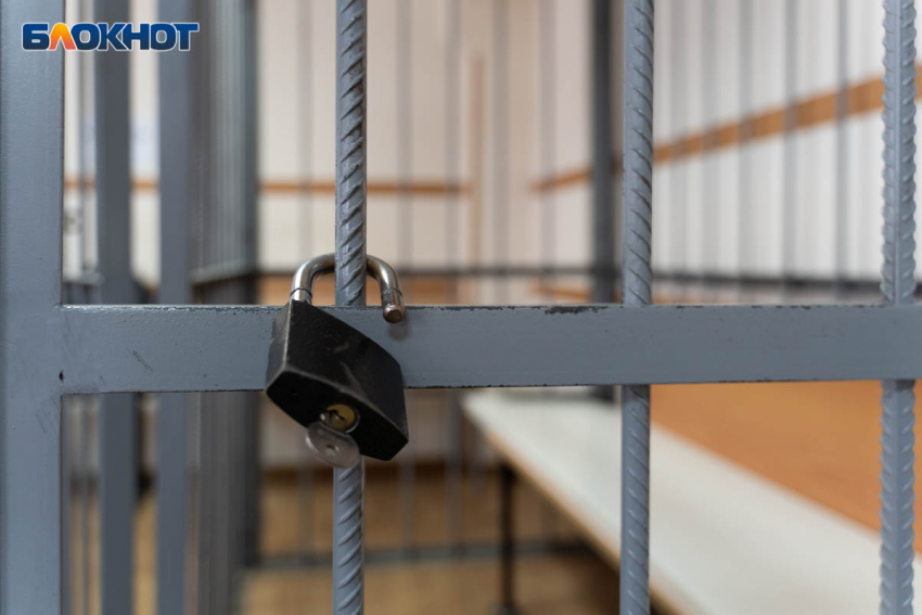 Криминального авторитета ждет встреча с воронежским судом