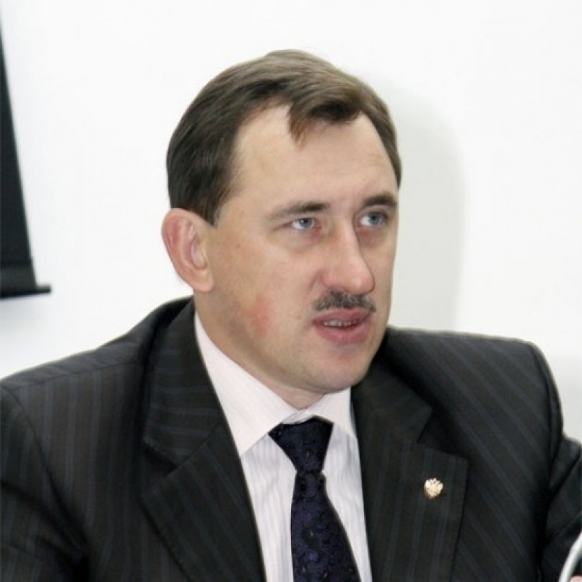 Состояние ректора ВГАСУ Юрия Борисова стабилизировалось