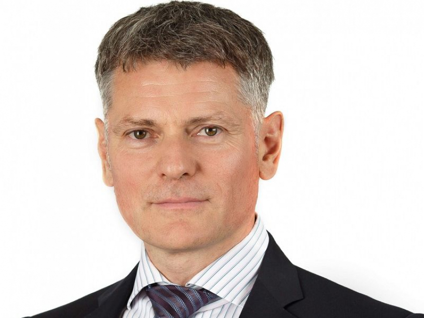 Экс-депутат и владелец «Русского аппетита» Андрей Прытыкин отмечает день рождения в СИЗО