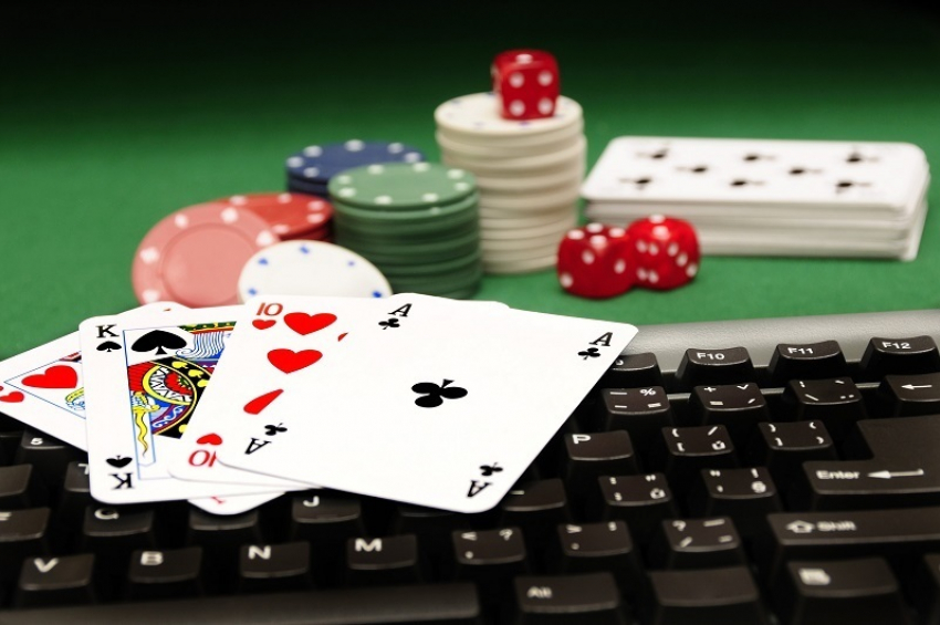 Воронежцы организовали сеть нелегальных казино в двух регионах