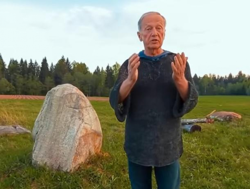 Фильм в память о Михаиле Задорнове, эпизод которого снимался под Воронежем, покажет РЕН-ТВ