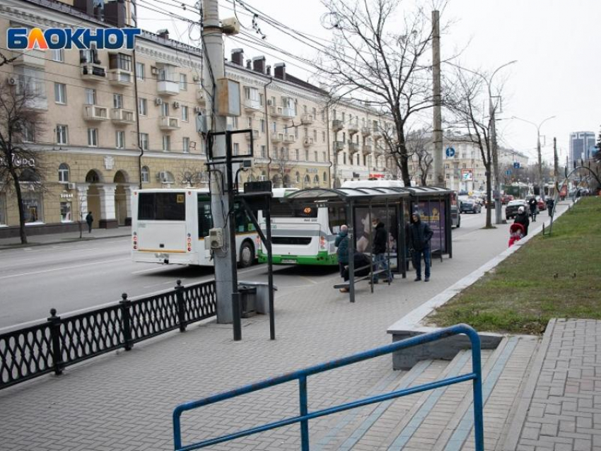 Воронежцам напомнили об уголовной ответственности после огненной выходки пассажиров 