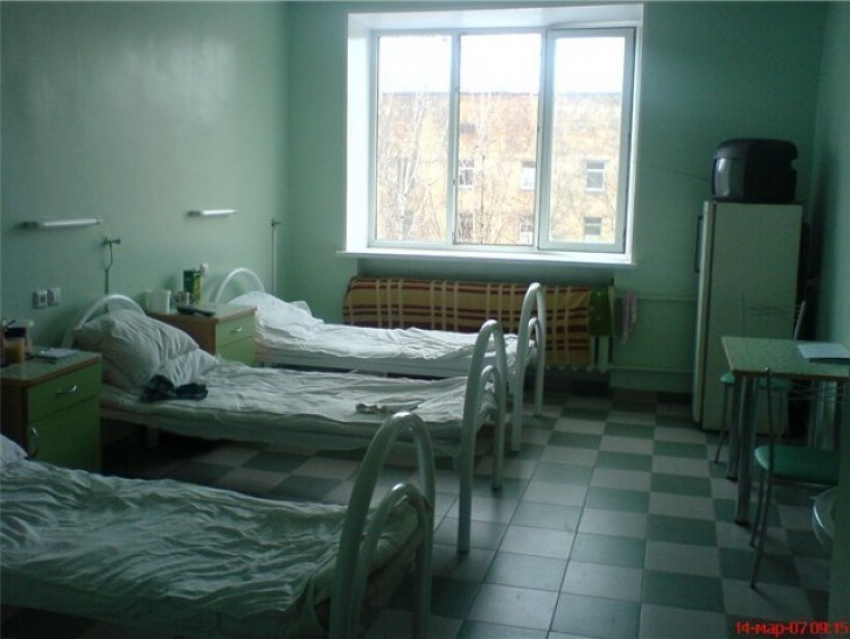 Воронежские власти никак не могут приступить к проектированию нового онкодиспансера