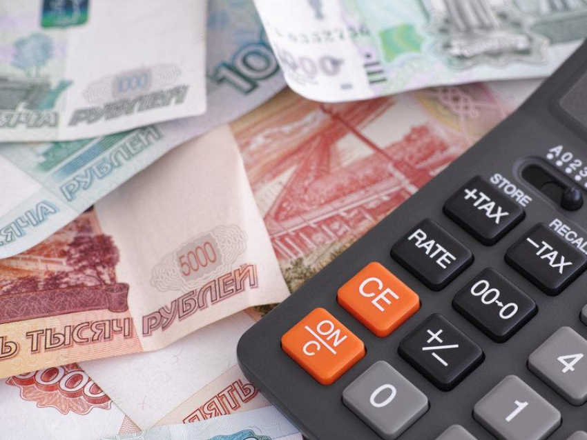 Как отличаются зарплаты в Воронежской области, посчитали аналитики