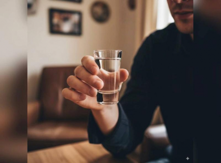 Товар дня: Детокс-капельница по спеццене в АСК Вера