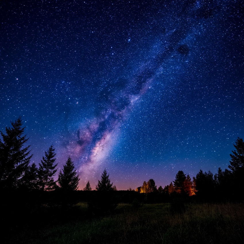 Космическую загадку раскрыли воронежцам