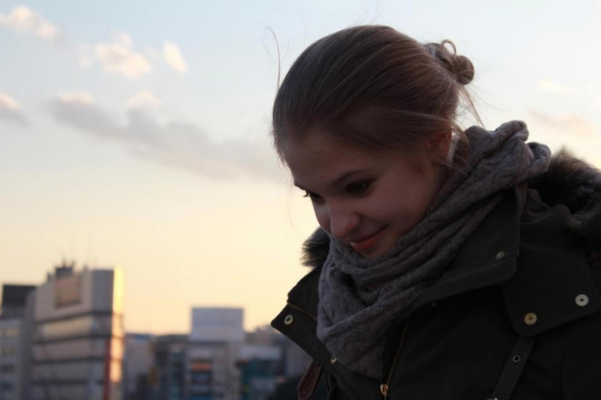 Балерина из Воронежа Анжелина Воронцова опубликовала в соцсети письмо Павла Дмитроченко, написанное им в СИЗО