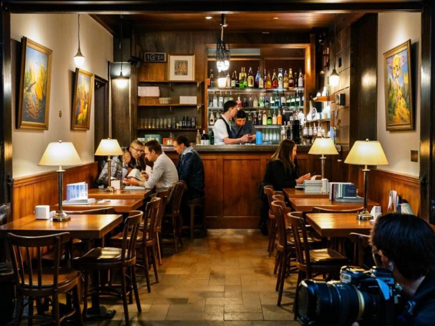 Акцизы на алкоголь и сигареты хочет поднять Правительство России 