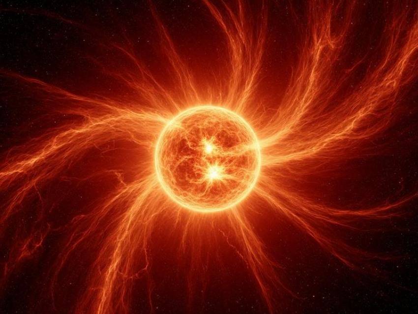 Бешеная магнитная буря накроет воронежцев 27 июля