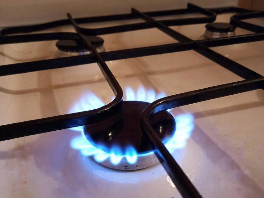 Газ отключат в сотне домов в Воронеже