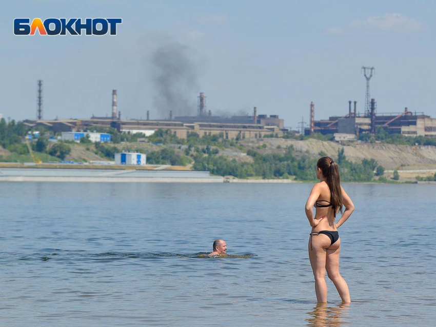 Оранжевый уровень опасности установил Гидрометцентр в Воронежской области