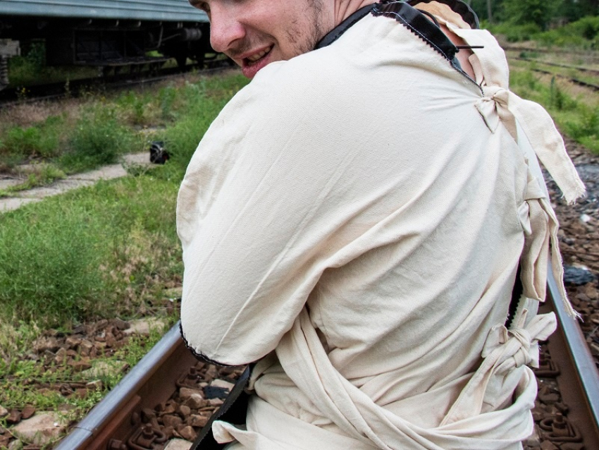 Воронежца, обокравшего комнату родственницы, нашли в саратовском рехабе