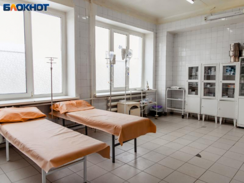 20 человек умерли от коронавируса за одни сутки в Воронежской области