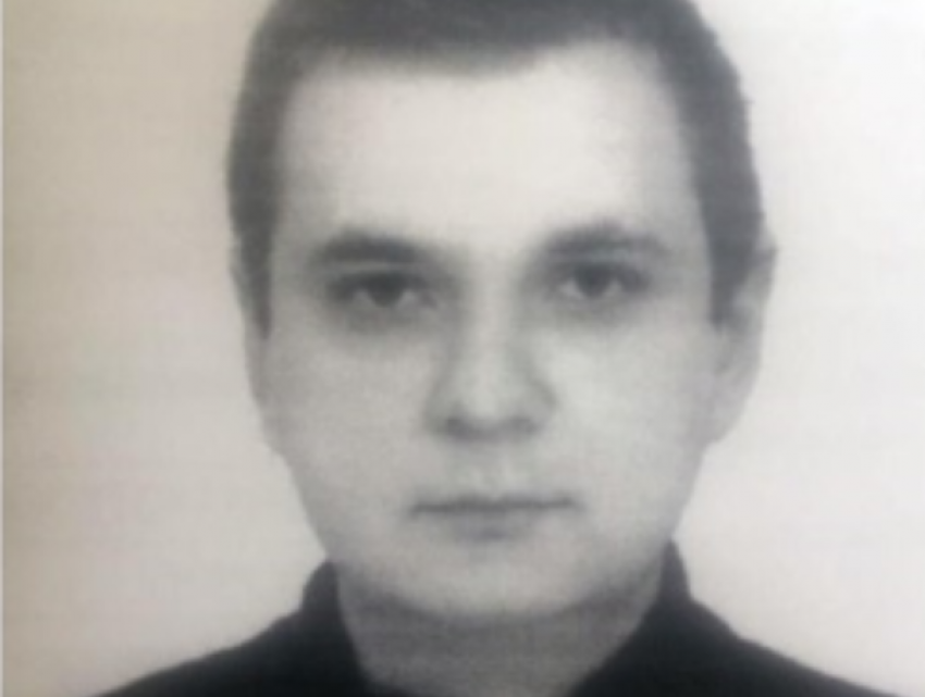 В Воронеже разыскивают мужчину, бесследно исчезнувшего на Первомай
