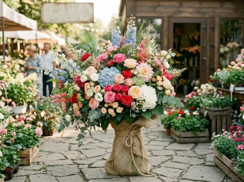 Топ-3 способа удивить девушку без повода