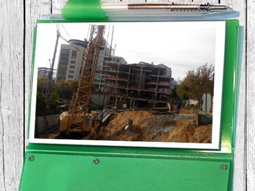 Суд скандально известных строителей Воронежа дополняет дело о Зелёном Блокноте