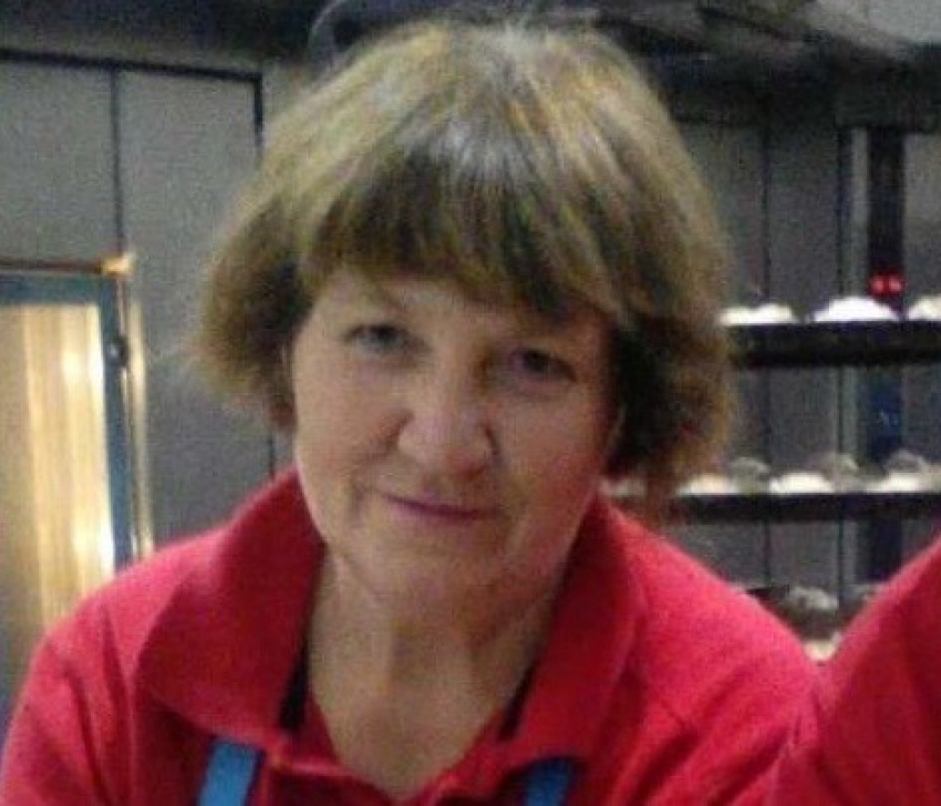 Пропавшую жительницу Воронежа Галину Канищеву обнаружили мертвой