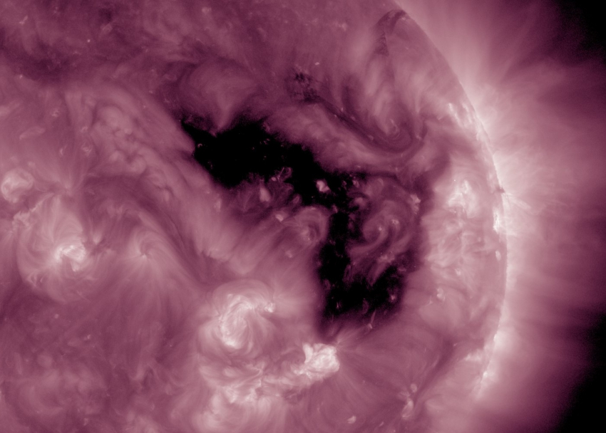 Сильная магнитная буря заставит воронежцев схватиться за головы