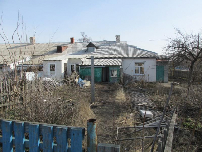 Молодого воронежца осудят за жестокое убийство из-за дядиного имущества