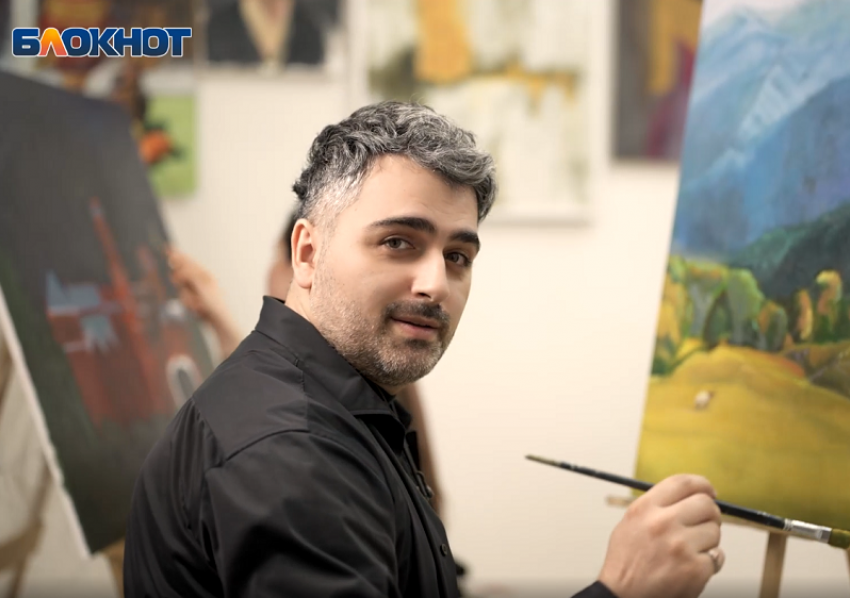 Арт-пространство Фаэтон станет новой пристанью всех талантов Воронежа 